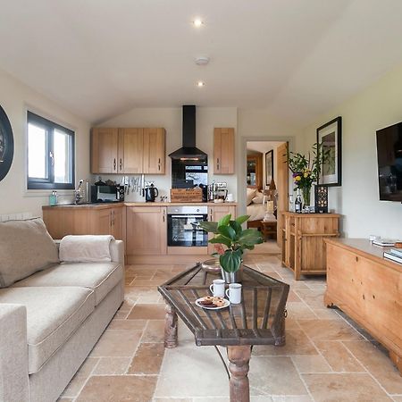 Holders Cottage Lassington Екстер'єр фото