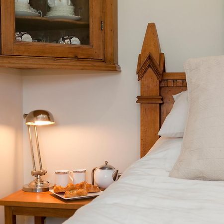Holders Cottage Lassington Екстер'єр фото