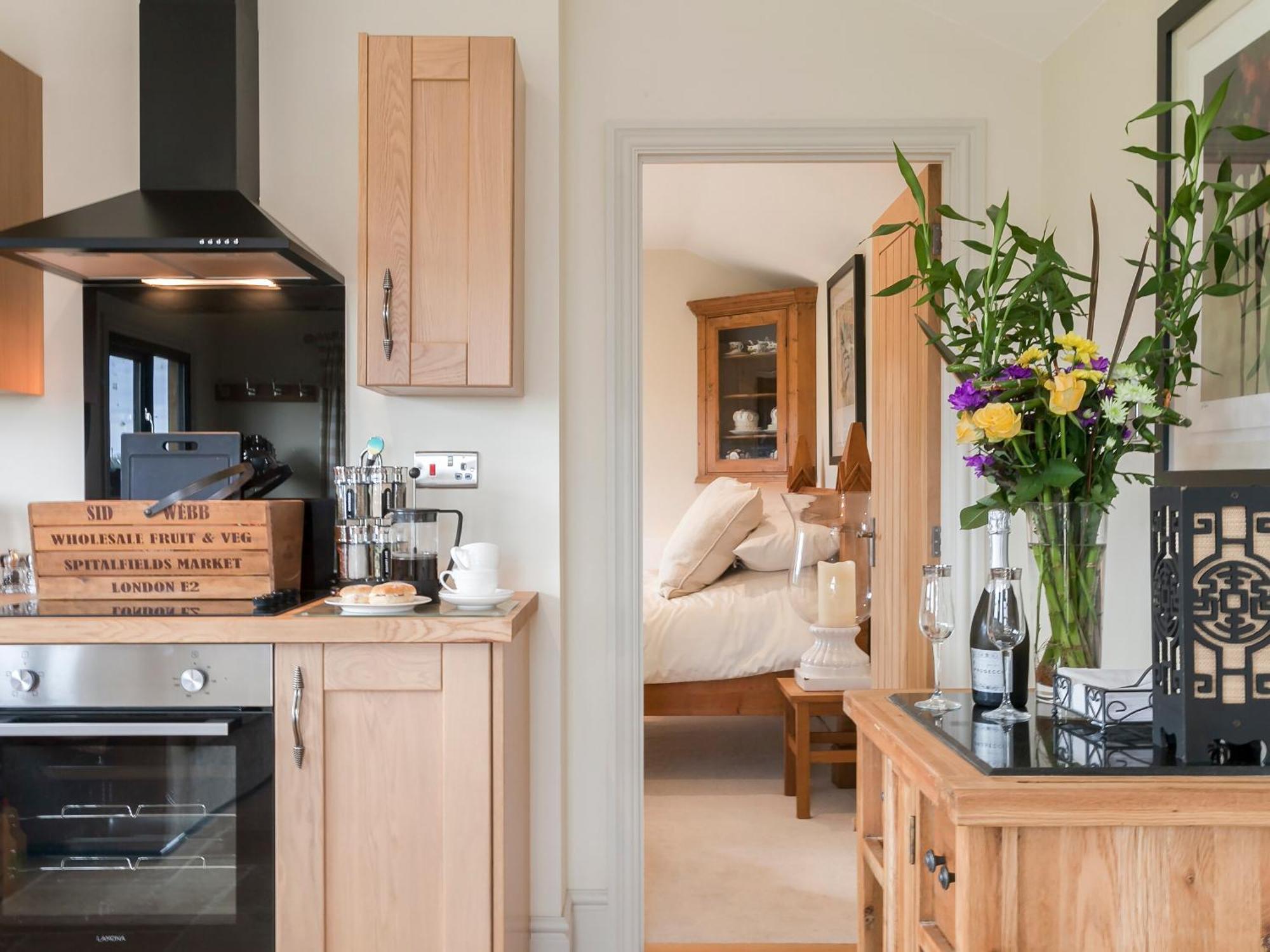 Holders Cottage Lassington Екстер'єр фото
