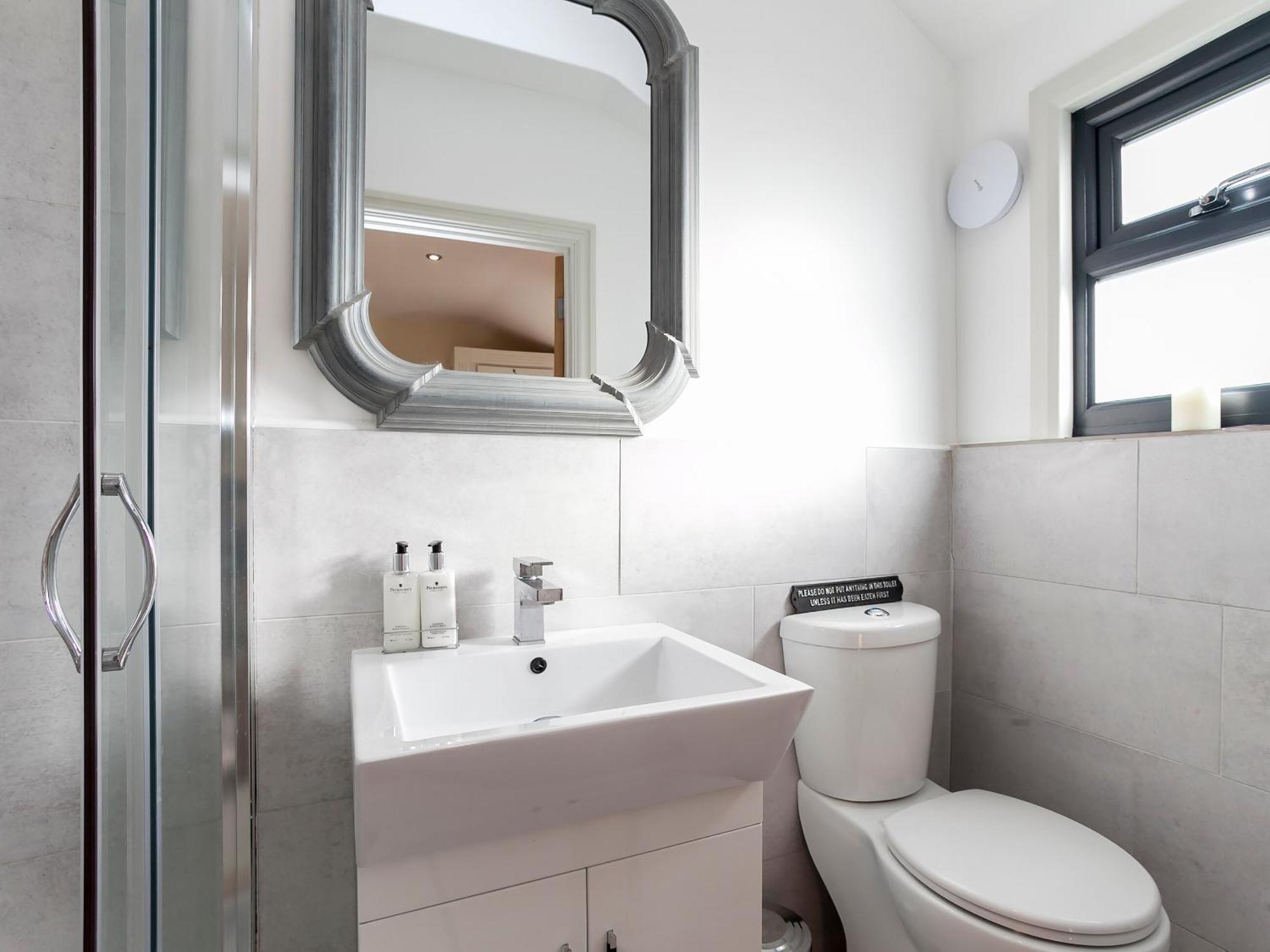 Holders Cottage Lassington Екстер'єр фото