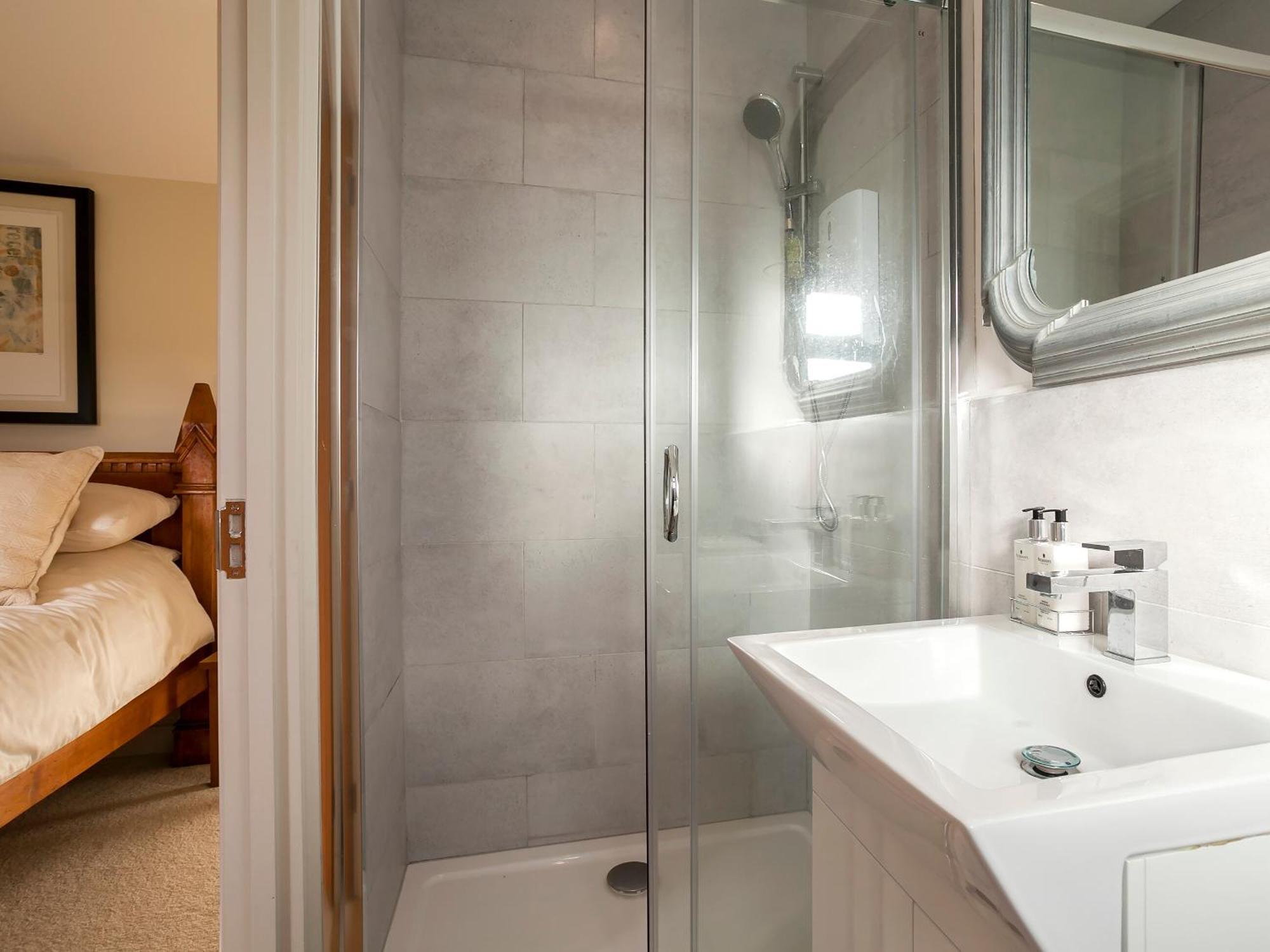 Holders Cottage Lassington Екстер'єр фото