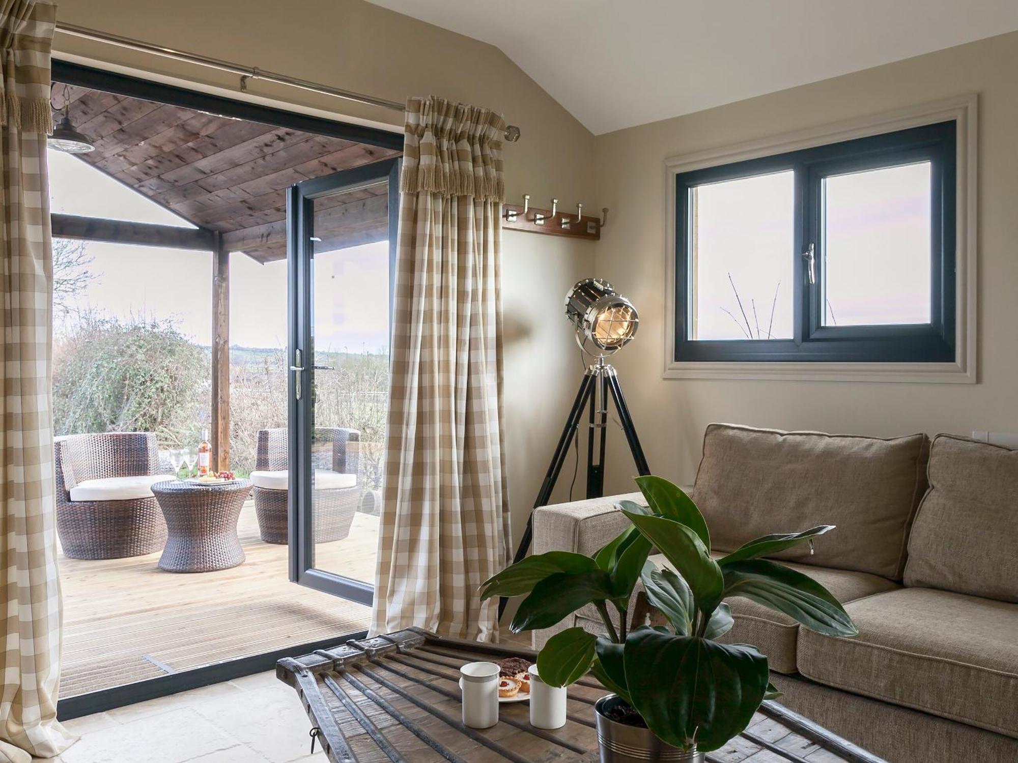 Holders Cottage Lassington Екстер'єр фото