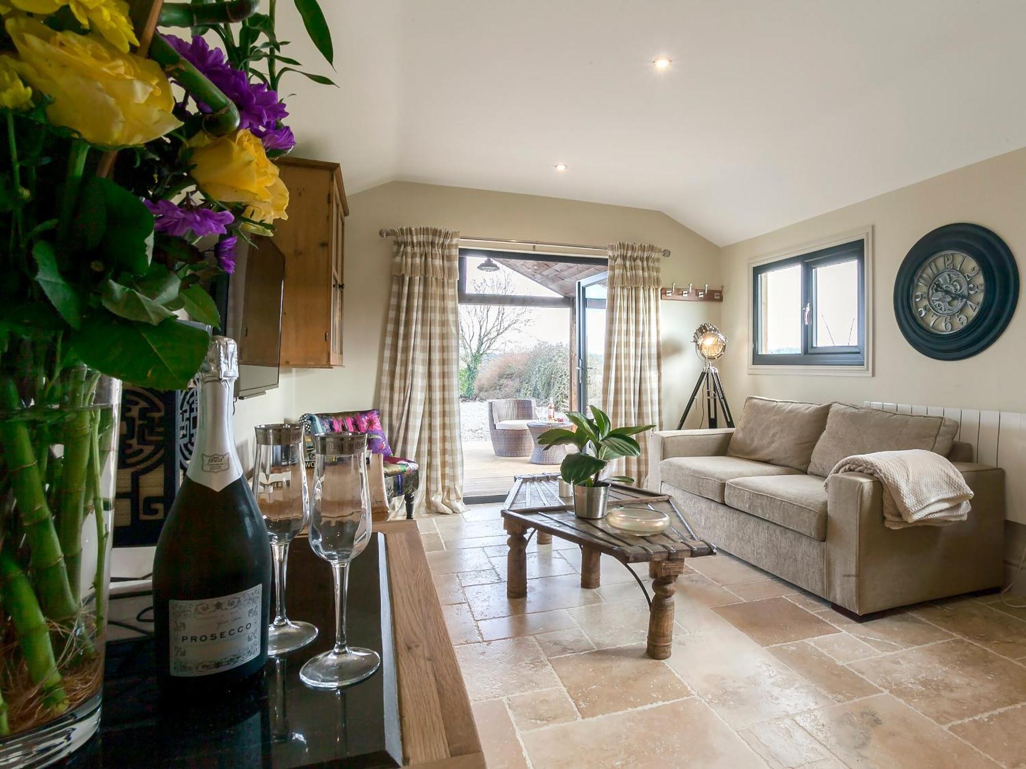 Holders Cottage Lassington Екстер'єр фото