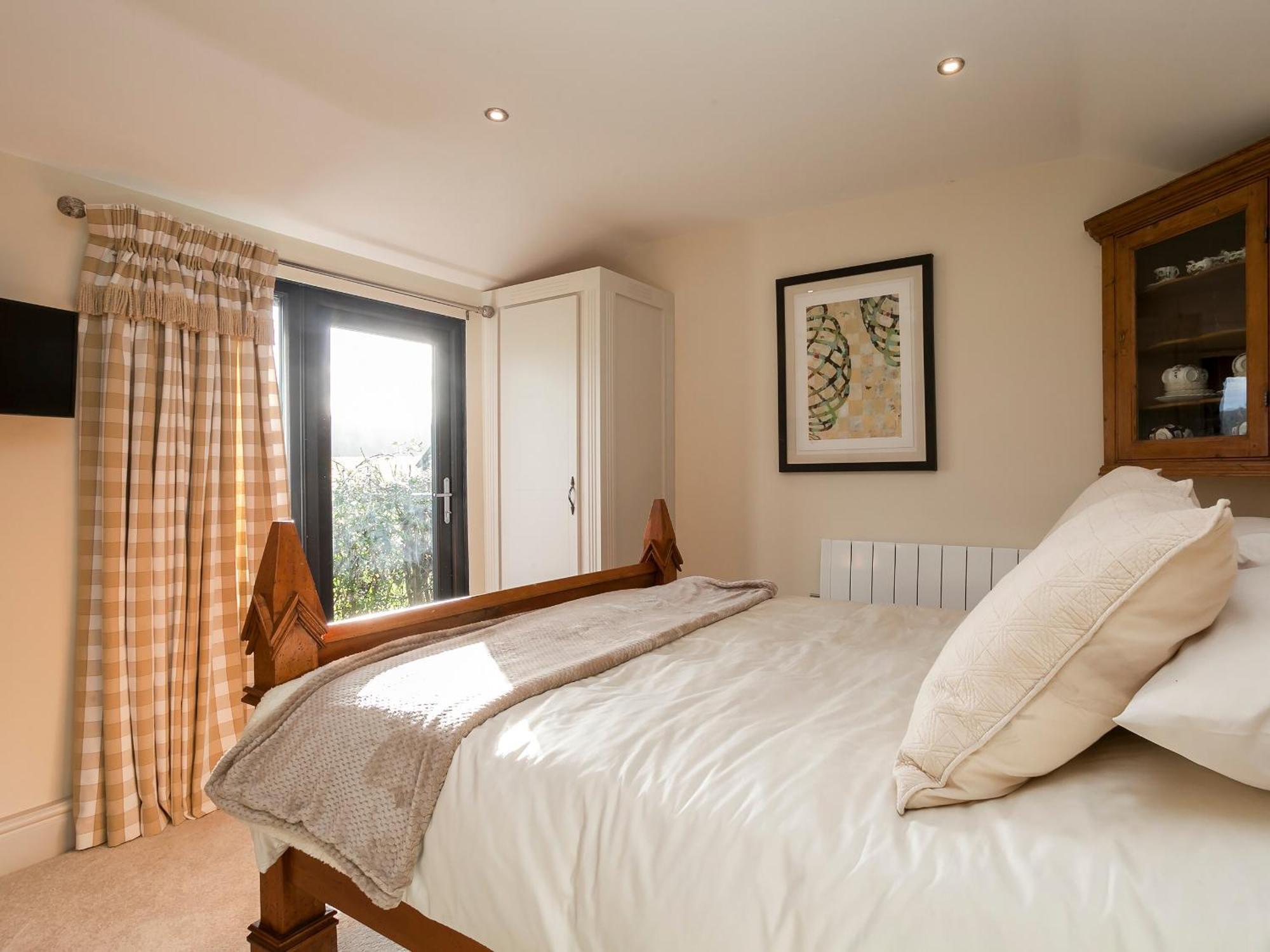 Holders Cottage Lassington Екстер'єр фото